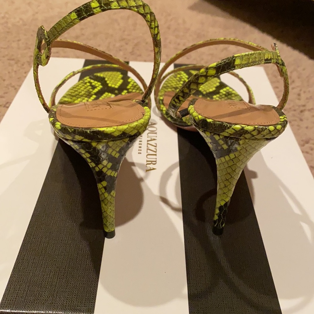 Aquazzura Sandal - Picture 4 of 11